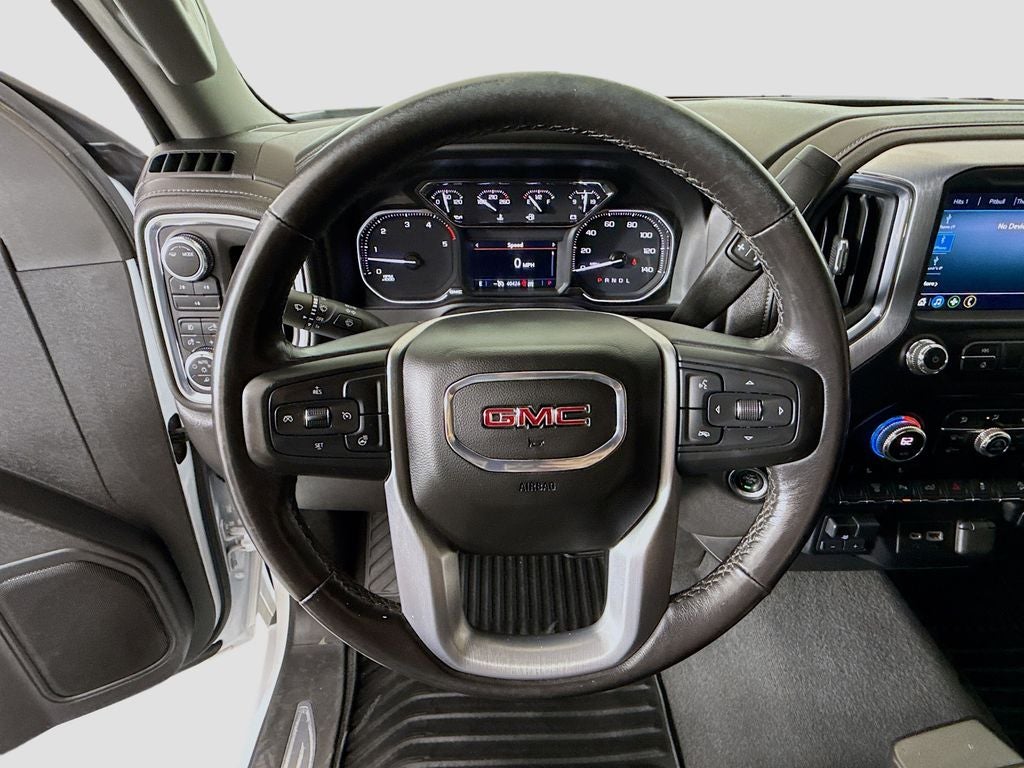 2023 GMC Sierra 3500HD SLE