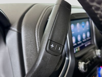 2023 GMC Sierra 3500HD SLE