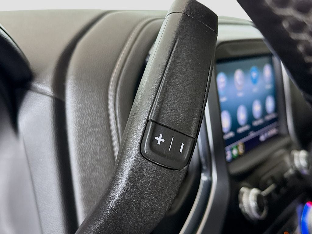 2023 GMC Sierra 3500HD SLE