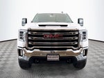 2023 GMC Sierra 3500HD SLE