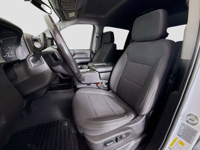 2023 GMC Sierra 3500HD SLE