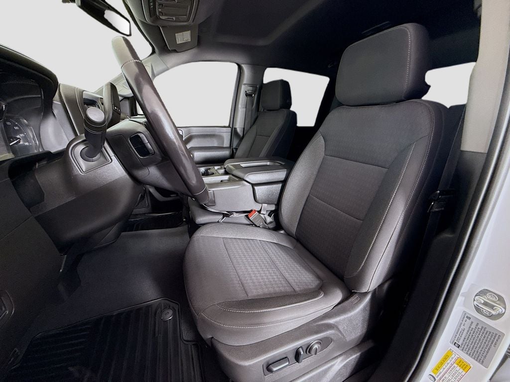 2023 GMC Sierra 3500HD SLE