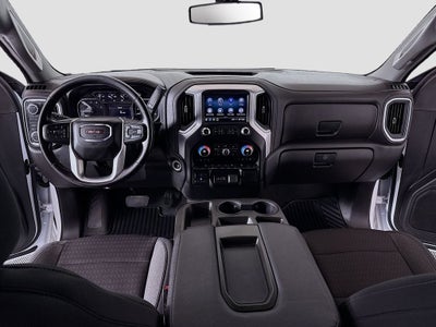 2023 GMC Sierra 3500HD SLE