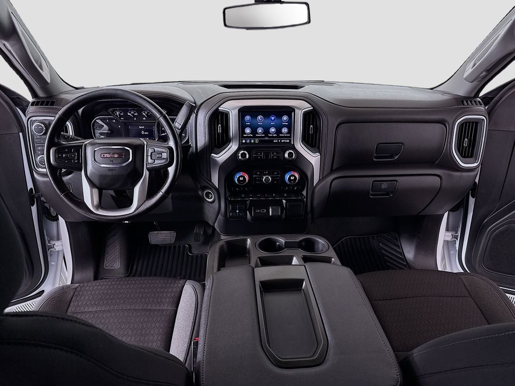 2023 GMC Sierra 3500HD SLE