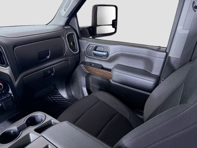 2023 GMC Sierra 3500HD SLE