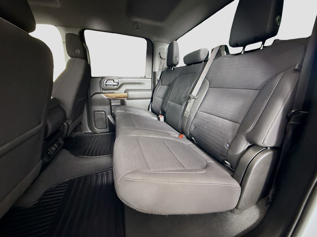 2023 GMC Sierra 3500HD SLE