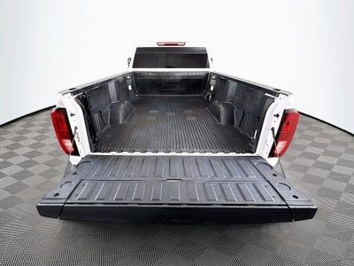 2023 GMC Sierra 3500HD SLE