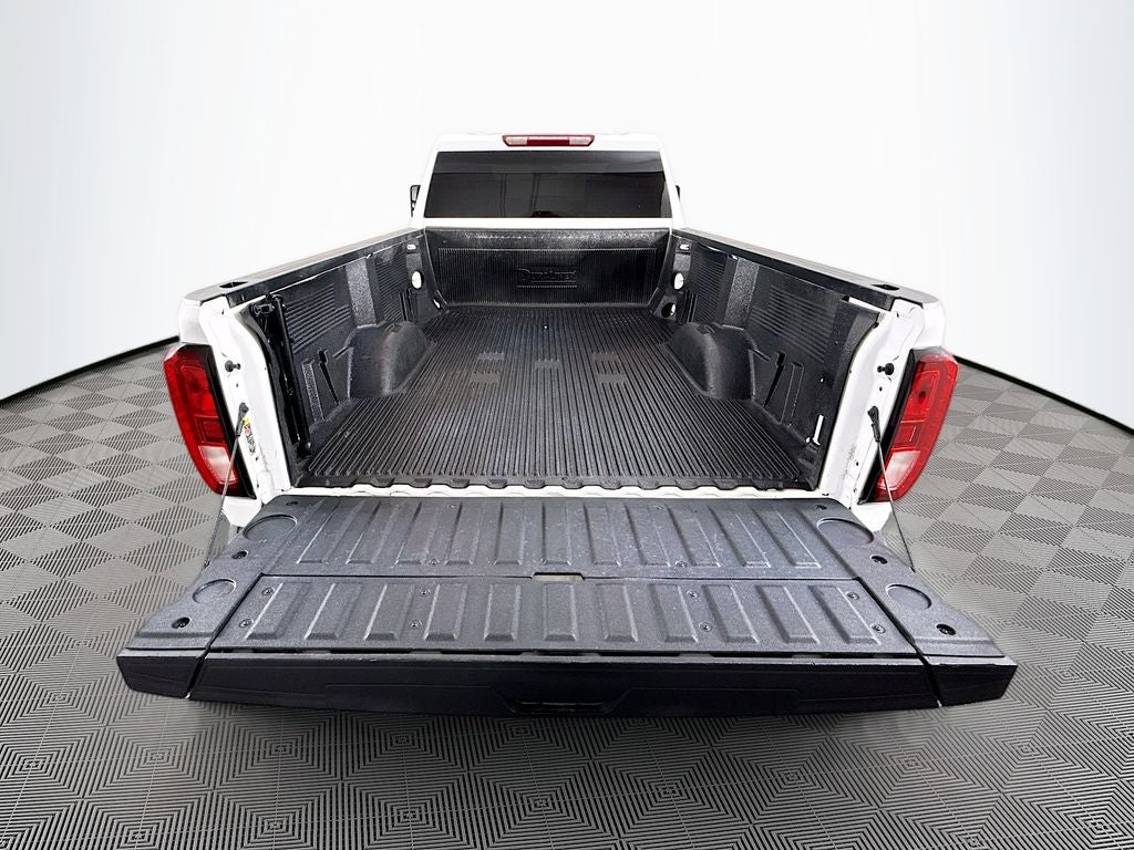 2023 GMC Sierra 3500HD SLE