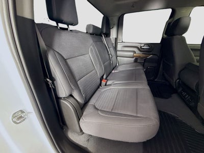 2023 GMC Sierra 3500HD SLE
