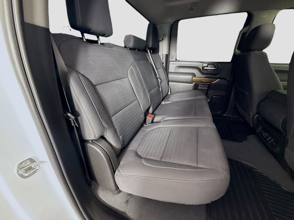 2023 GMC Sierra 3500HD SLE