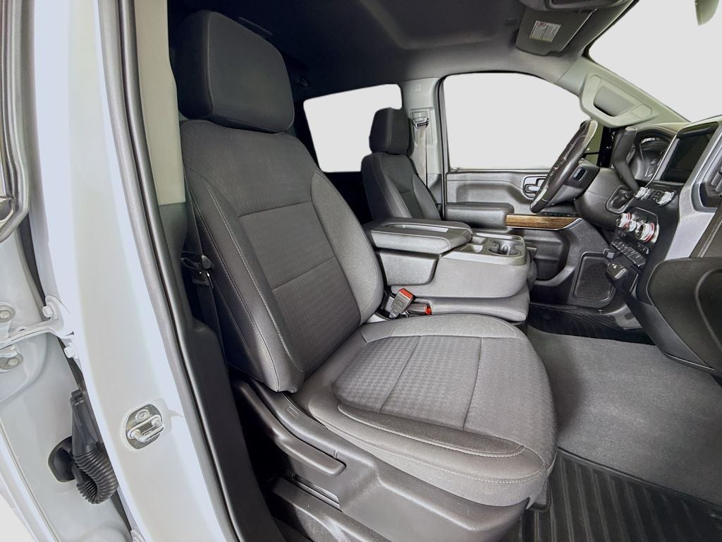 2023 GMC Sierra 3500HD SLE