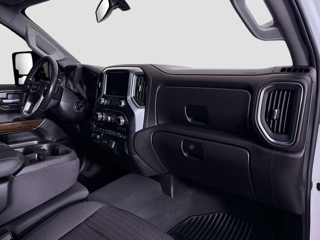 2023 GMC Sierra 3500HD SLE