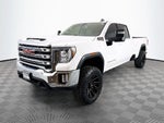 2023 GMC Sierra 3500HD SLE