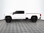 2023 GMC Sierra 3500HD SLE