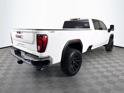 2023 GMC Sierra 3500HD SLE