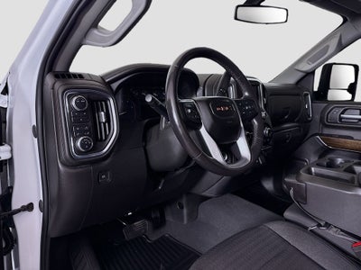 2023 GMC Sierra 3500HD SLE