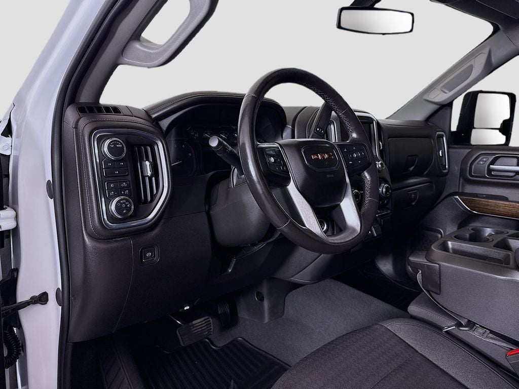 2023 GMC Sierra 3500HD SLE