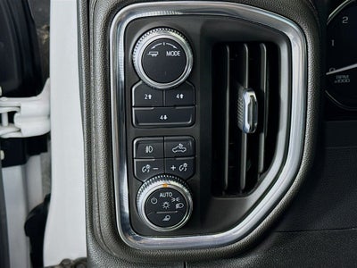 2023 GMC Sierra 3500HD SLE
