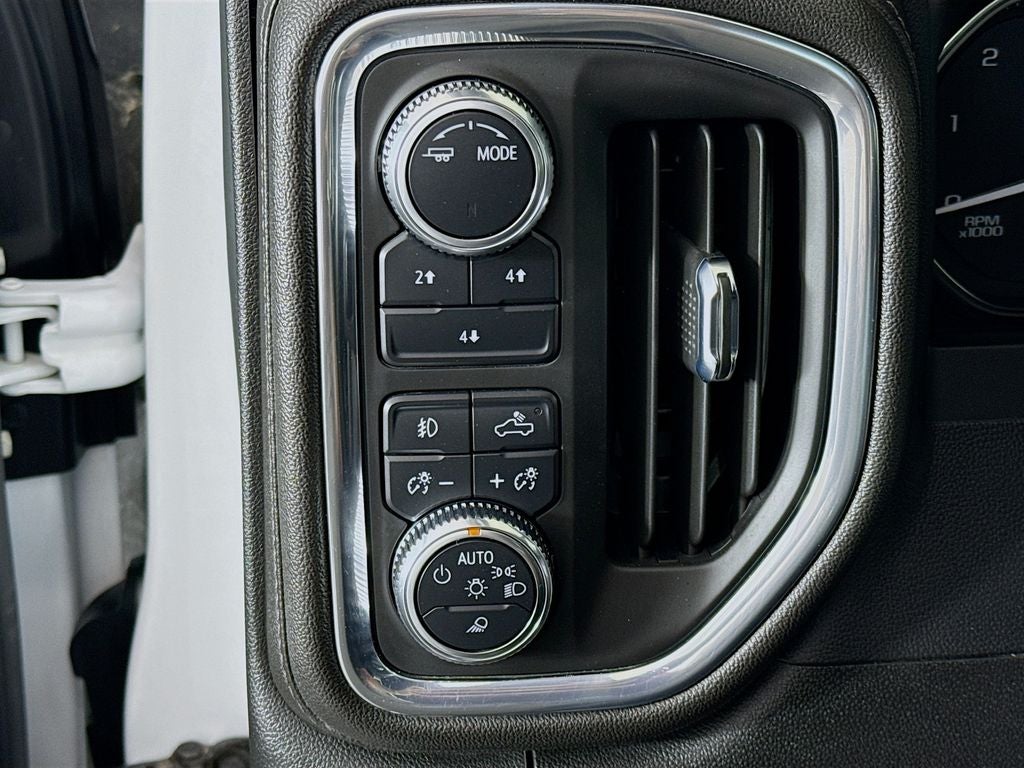 2023 GMC Sierra 3500HD SLE