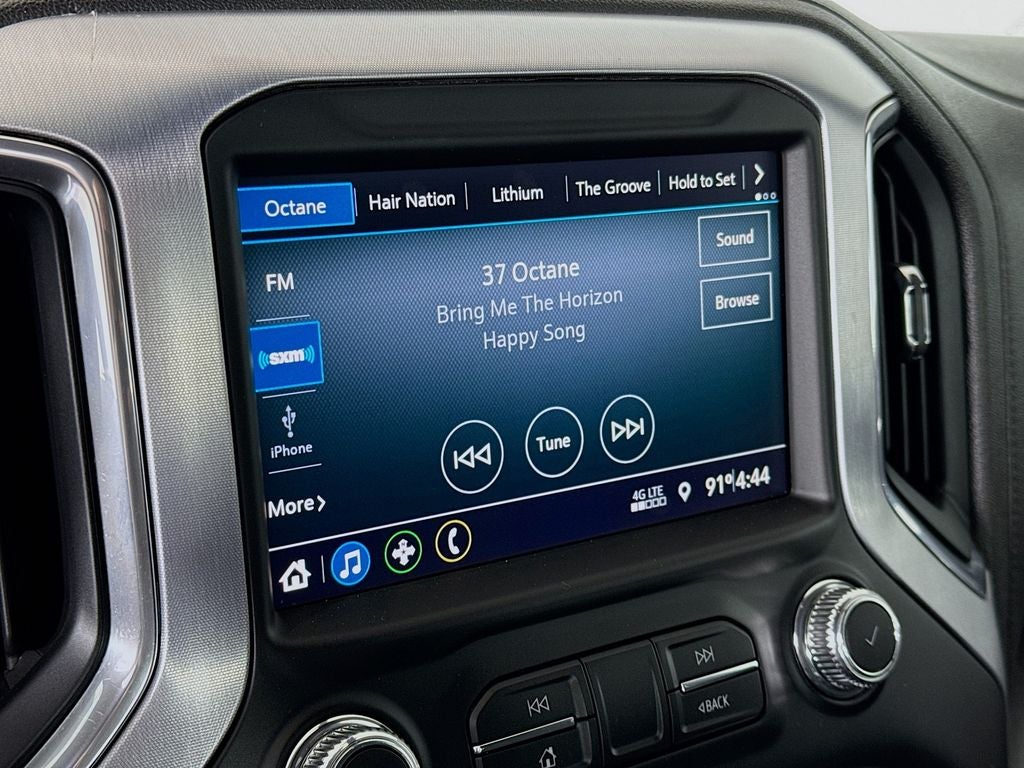 2023 GMC Sierra 3500HD SLE