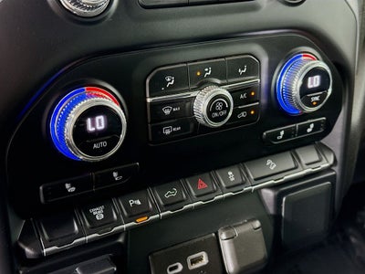 2023 GMC Sierra 3500HD SLE