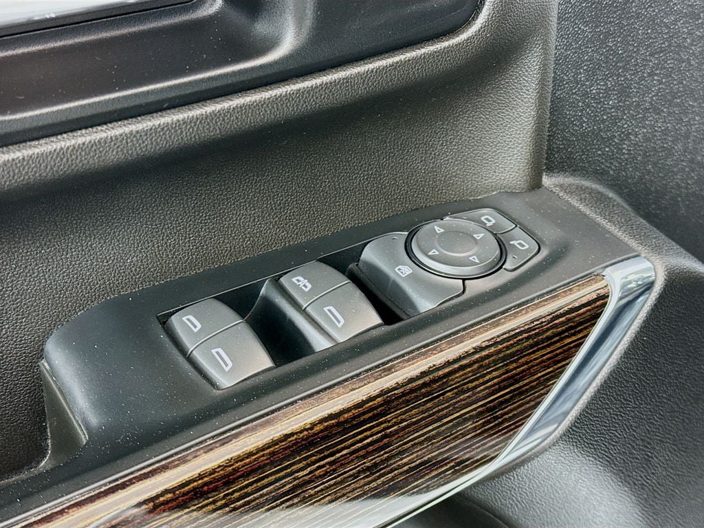 2023 GMC Sierra 3500HD SLE