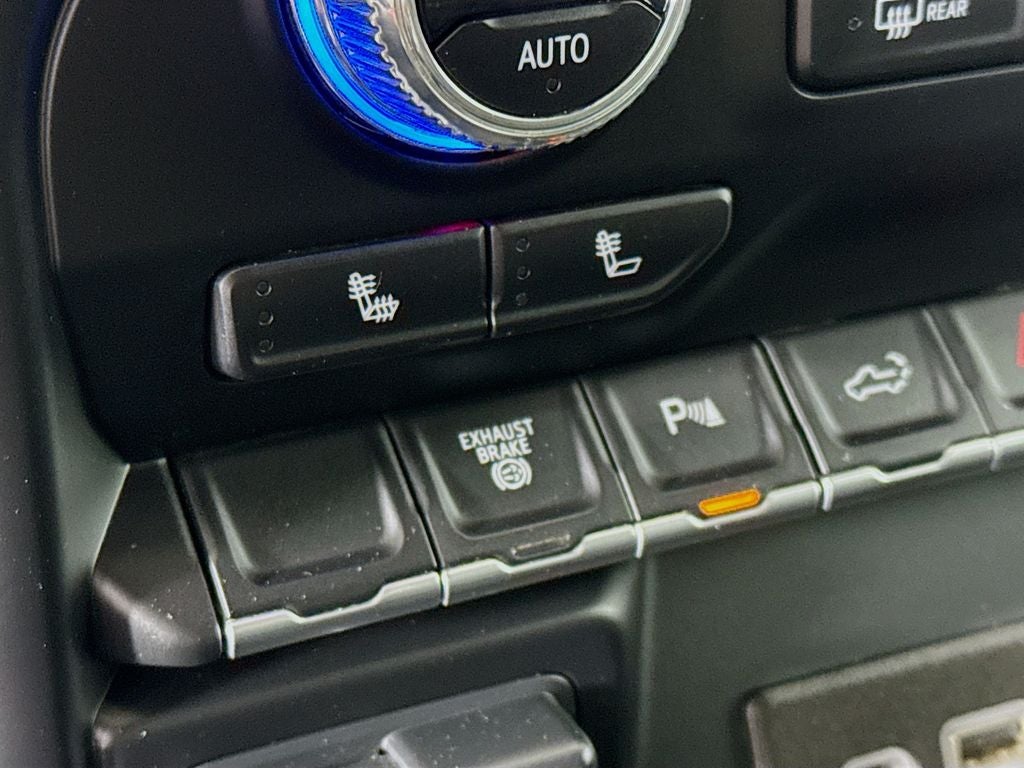2023 GMC Sierra 3500HD SLE