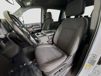 2023 GMC Sierra 3500HD SLE