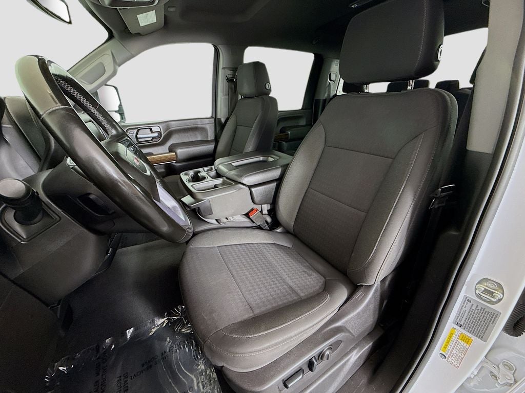 2023 GMC Sierra 3500HD SLE