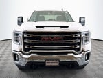 2023 GMC Sierra 3500HD SLE