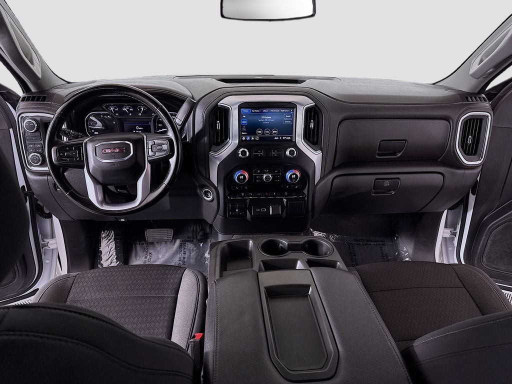 2023 GMC Sierra 3500HD SLE