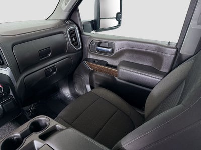 2023 GMC Sierra 3500HD SLE