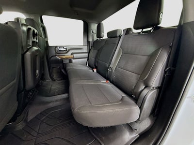 2023 GMC Sierra 3500HD SLE