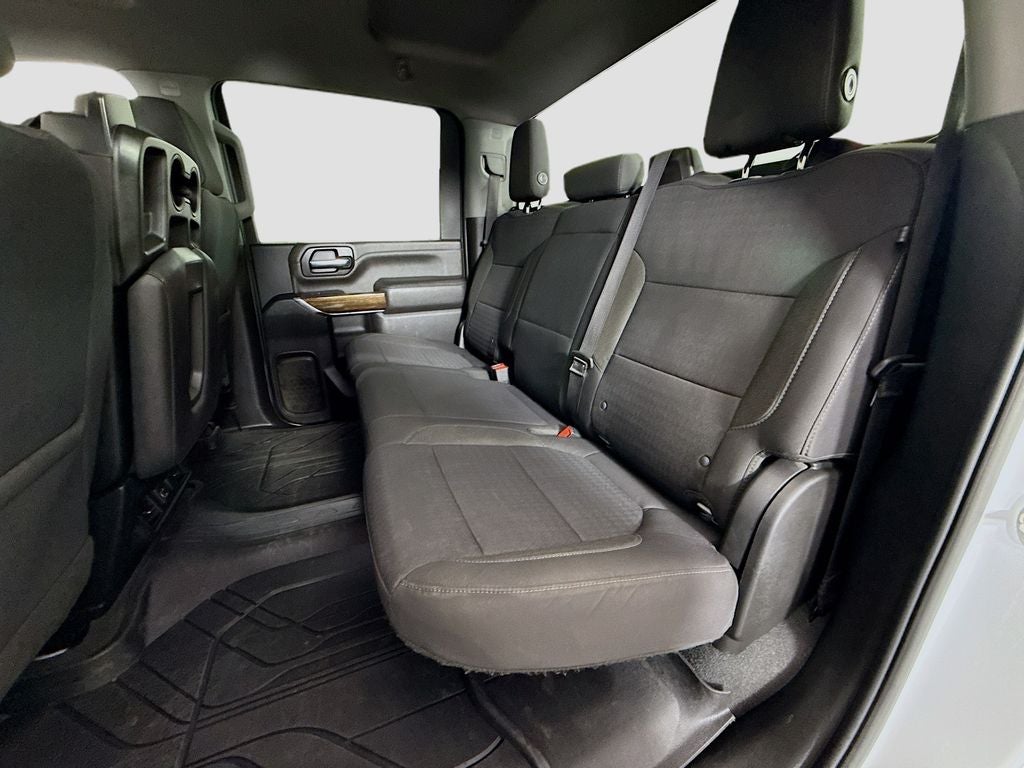 2023 GMC Sierra 3500HD SLE