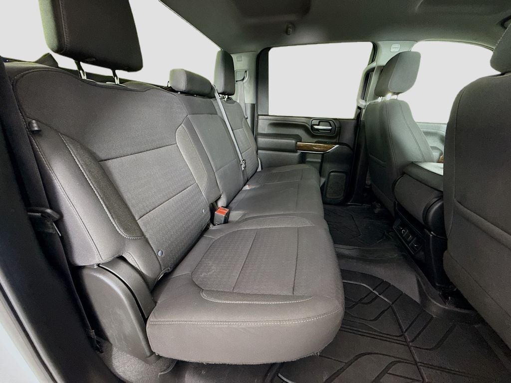 2023 GMC Sierra 3500HD SLE