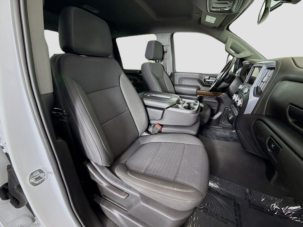 2023 GMC Sierra 3500HD SLE