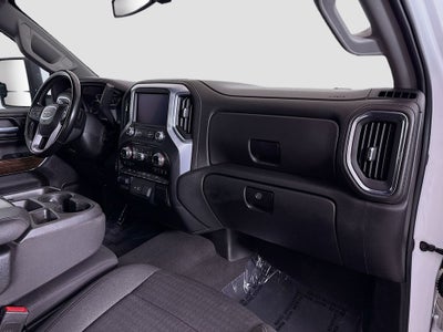 2023 GMC Sierra 3500HD SLE