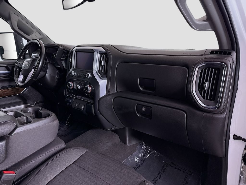 2023 GMC Sierra 3500HD SLE