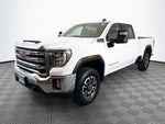 2023 GMC Sierra 3500HD SLE