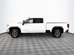 2023 GMC Sierra 3500HD SLE
