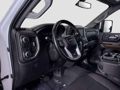 2023 GMC Sierra 3500HD SLE