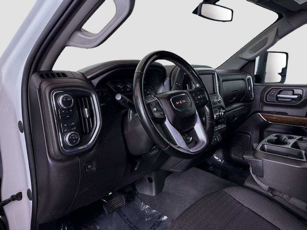 2023 GMC Sierra 3500HD SLE