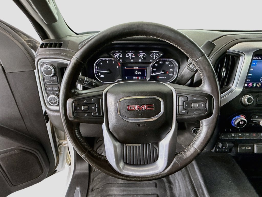 2023 GMC Sierra 3500HD SLE