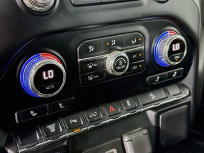 2023 GMC Sierra 3500HD SLE