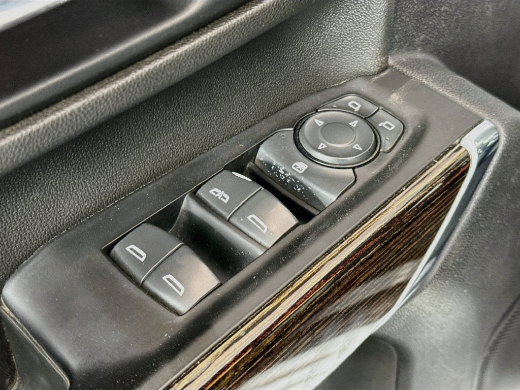 2023 GMC Sierra 3500HD SLE