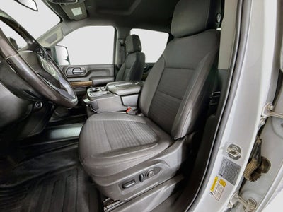2023 GMC Sierra 3500HD SLE