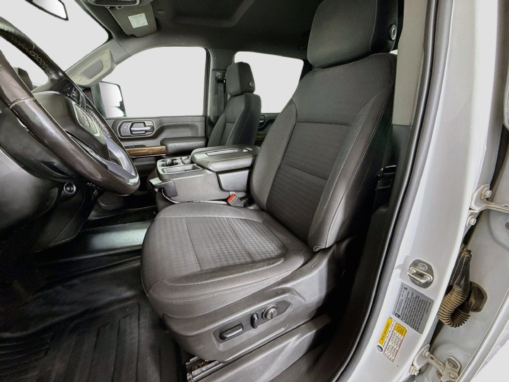 2023 GMC Sierra 3500HD SLE