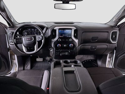 2023 GMC Sierra 3500HD SLE