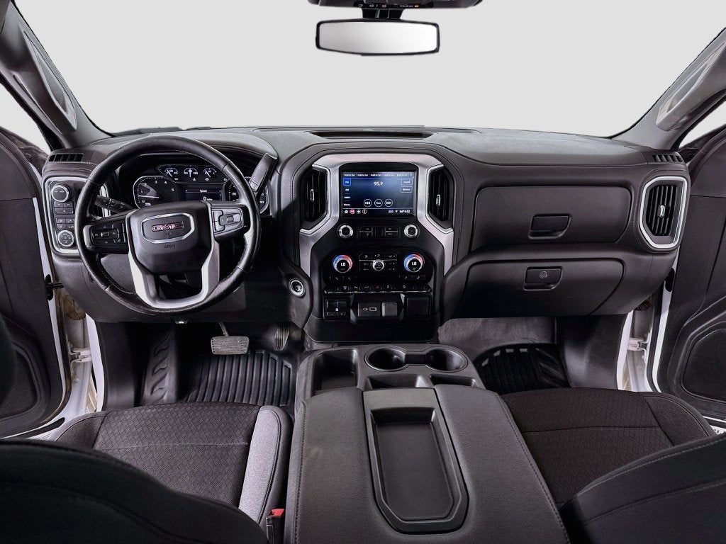 2023 GMC Sierra 3500HD SLE