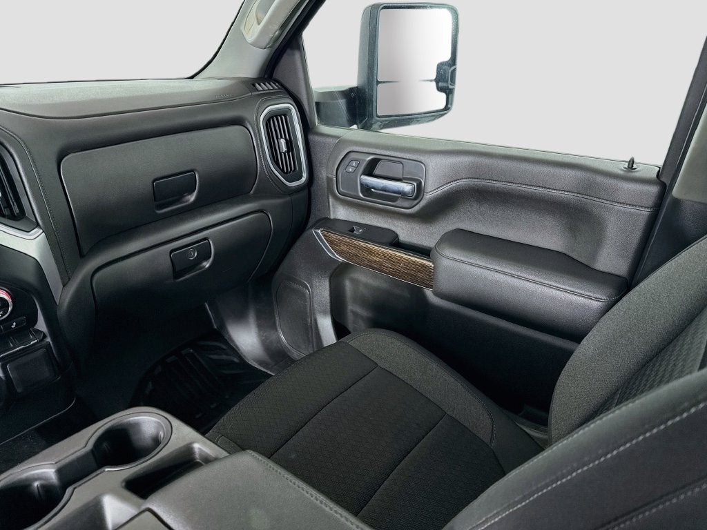 2023 GMC Sierra 3500HD SLE